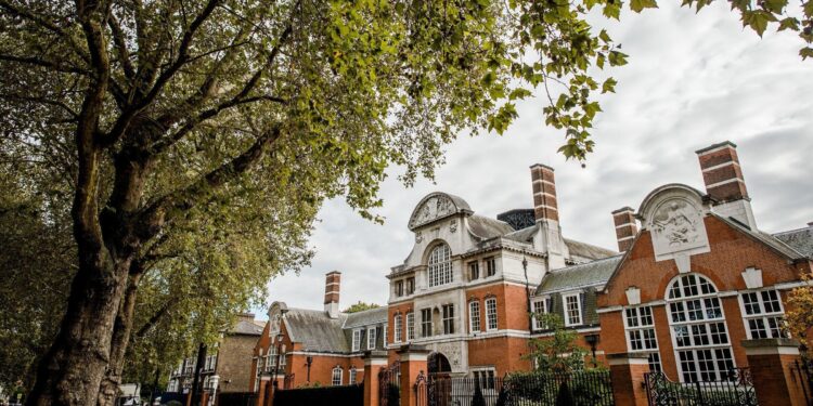 SPGS International School Dubai to Bring Centuries of British Learning to the UAE