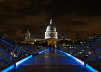 invitation-only events London