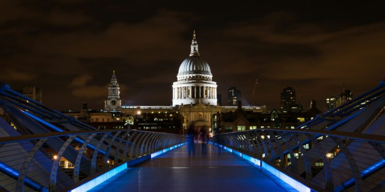 invitation-only events London