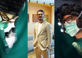 Ali Çetinkaya: AI Forecasting Redefines Confidence in Aesthetic Procedures