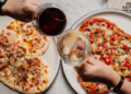 Valentine’s Day at PizzaExpress Live Dubai Promises Sharing, Flavour and Romance