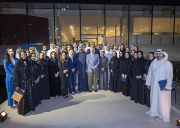 MBZUAI Introduces The Academy and Debuts AI x Arts Fellowship in Abu Dhabi