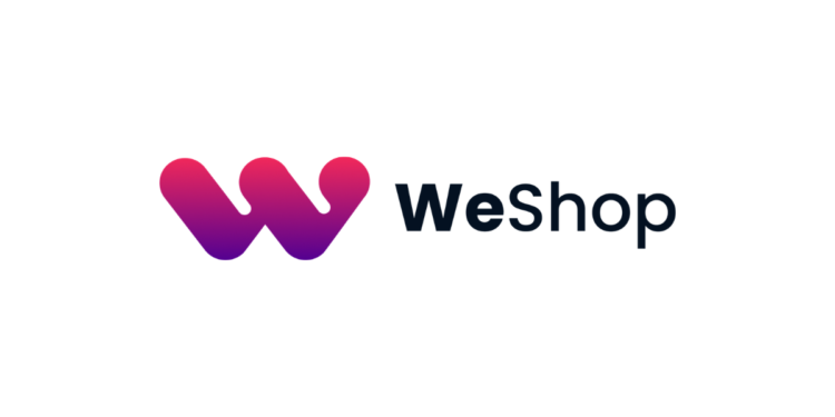 WeShop launches UK rewards campaign focused on ShareBack™ ownership