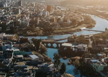 Iraqi Prime Minister Mustafa Al Kadhimi’s Strident Water Policies