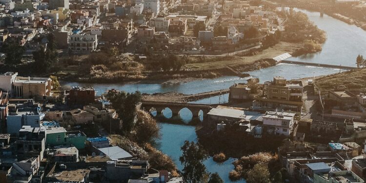 Iraqi Prime Minister Mustafa Al Kadhimi’s Strident Water Policies