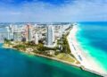 Why Are Brits Booking Flights In Record Numbers To Miami?