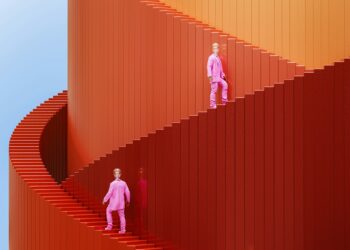 Lord John Nash: Social Mobility Foundation and CNX Therapeutics Expand Partnership