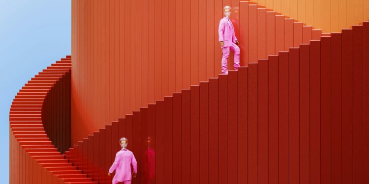 Lord John Nash: Social Mobility Foundation and CNX Therapeutics Expand Partnership