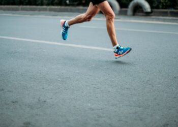 Thomas Datwyler – Avoiding Injury in Long-Distance Running