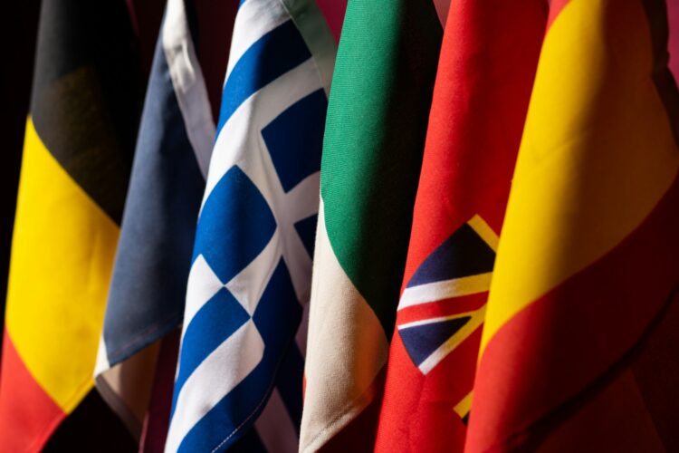 custom flags online