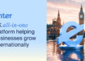 All-in-One UK Platform Empowering Companies to Expand Beyond Borders