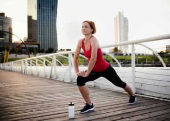 Marathon Runner Thomas Datwyler on Exercising While Traveling