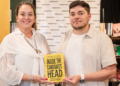 Lage and Rezende Publish the English Edition of Their Book on Candidates Under Pressure