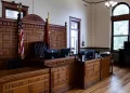Jeffrey Donaldson trial evidence
