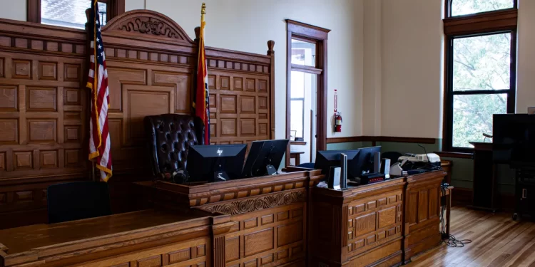 Jeffrey Donaldson trial evidence