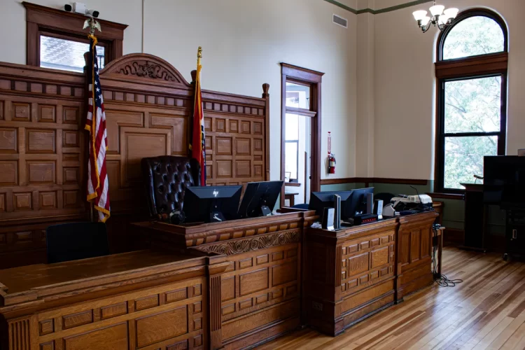 Jeffrey Donaldson trial evidence