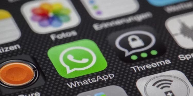 Meta WhatsApp AI access