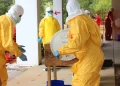Pentagon hazardous materials incident