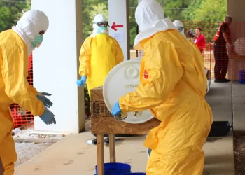 Pentagon hazardous materials incident