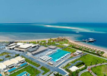 New Rixos Premium Resort Opens in Hurghada as British Travellers Seek Out Red Sea Destinations