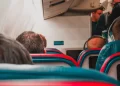 Ryanair family seat charge