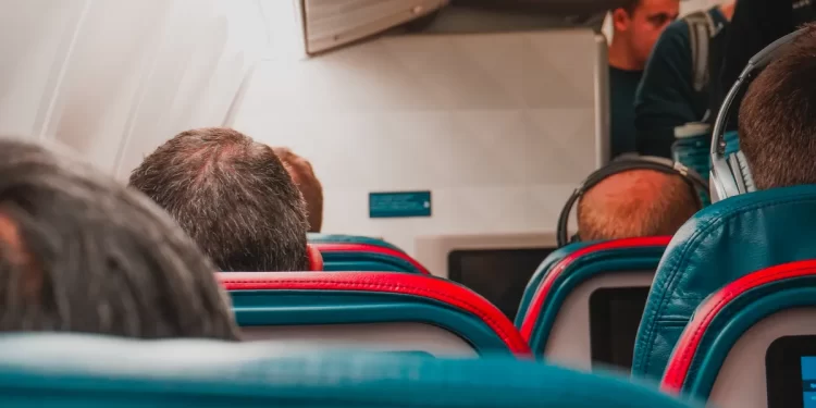 Ryanair family seat charge