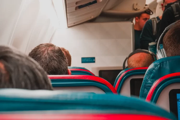 Ryanair family seat charge