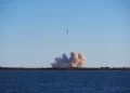SpaceX IPO share price
