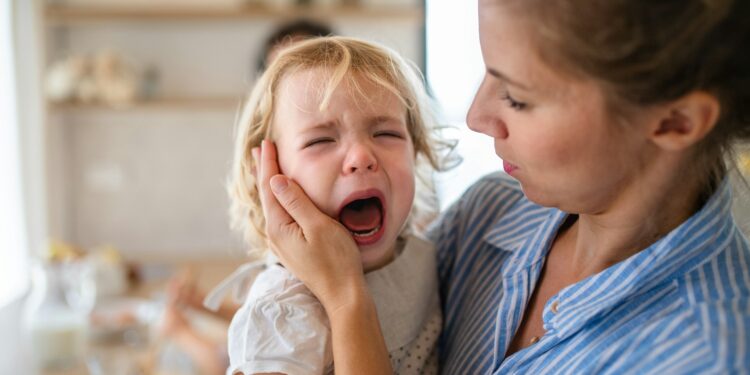 Ear Infection Symptoms in Children: What Dr. Rene Salhab Wants Parents to Know