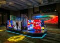 TCL SQD-Mini LED TV models C7L, C8L, and X11L showcased for UAE 2026 launch