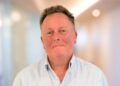 Professional headshot of newly appointed Gilson Gray partner in London corporate law department