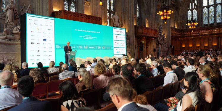 Zero Waste Foundation Links Poverty and Climate Justice Ahead of COP31