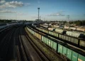 CrossCountry power cut disruption