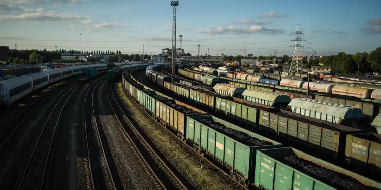 CrossCountry power cut disruption