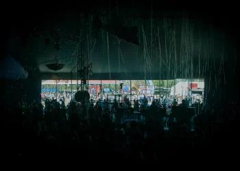 Download Festival 2026 Donington