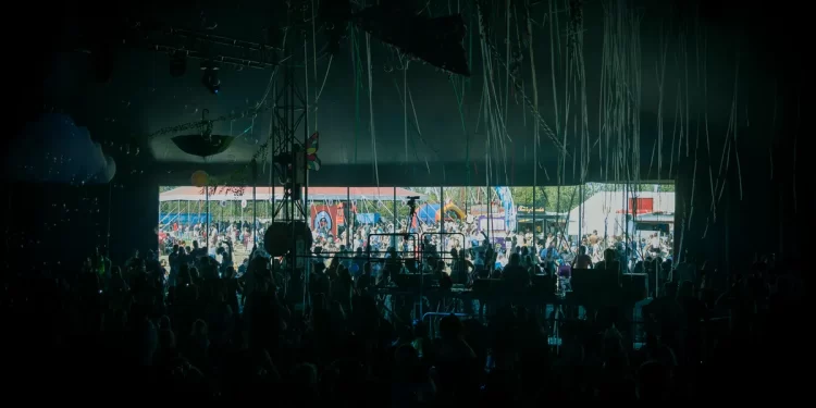Download Festival 2026 Donington