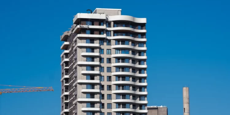 E1 settlement project UK