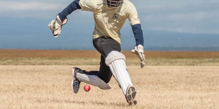 England Pakistan first Test