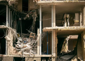 Flores earthquake death toll