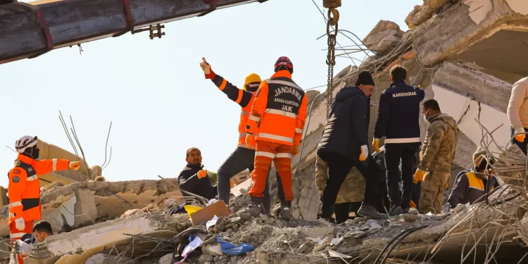 Gaza missing persons search