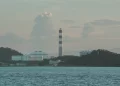 Iran-linked hackers UK power plant