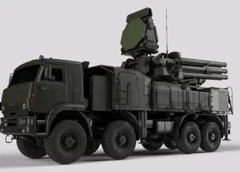 Kyiv air defence shortage