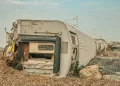 Lewes train derailment