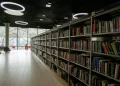 Starmer biography Downing Street library