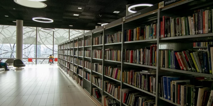 Starmer biography Downing Street library