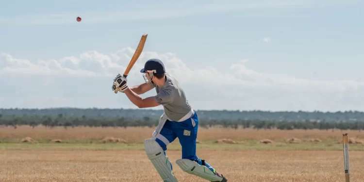 Sunrisers Leeds Hundred final