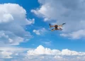 Ukraine largest drone attack 2026
