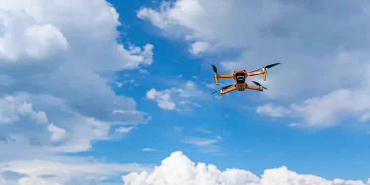 Ukraine largest drone attack 2026