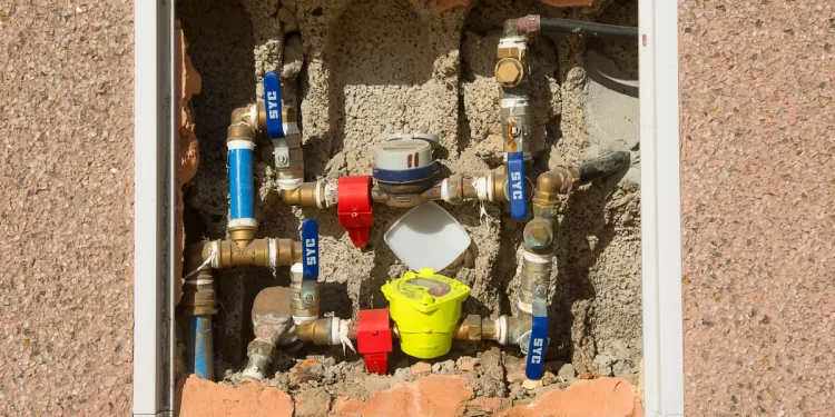 water scarcity drought pricing