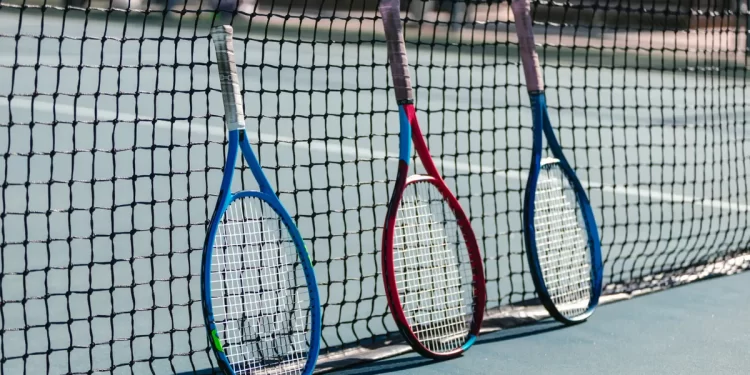 Alcaraz Williams US Open mixed doubles